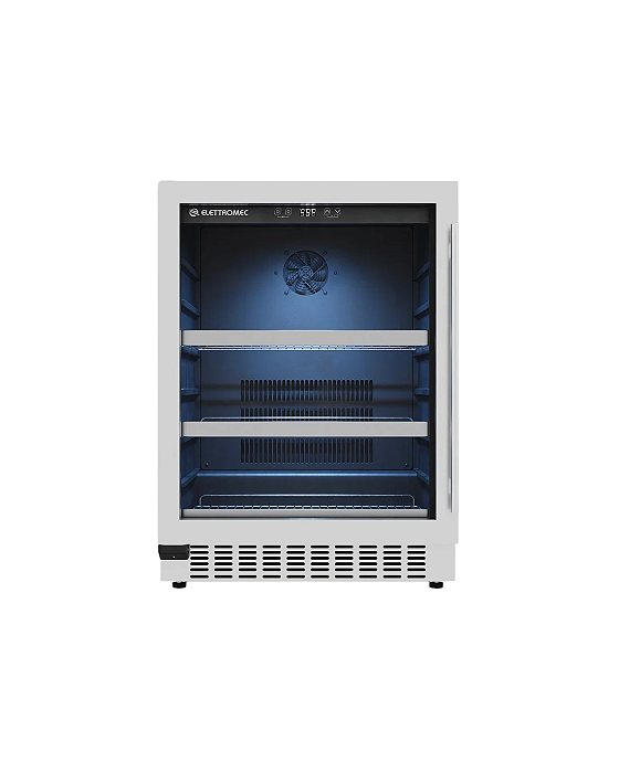 Frigobar 135 litros Built-in