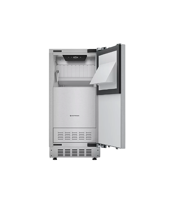 Ice Maker p/ Revestimento Built-In 38 cm