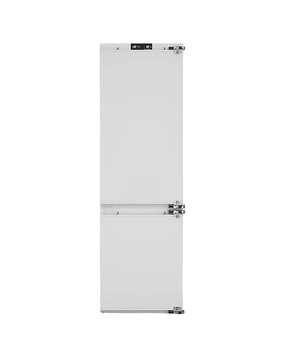 Refrigerador Revestimento Bottom Freezer 256 litros