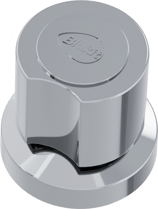 ACABAMENTO METALICO CROMADO C40 PADRAO DECA/DOCOL BLUKIT