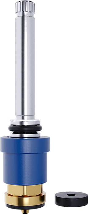 MVS P/ REGISTRO PRESSAO 1/2" E 3/4" DECA BLUKIT