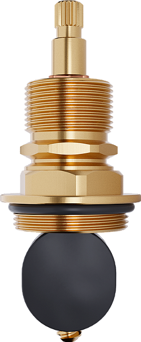 MVS P/ REGISTRO GAVETA 3/4" DOCOL ATUAL BLUKIT