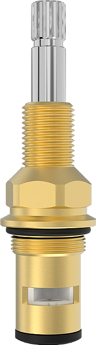 MVC P/ REGISTRO PRESSAO FABRIMAR X ACABAMENTO DECA BLUKIT