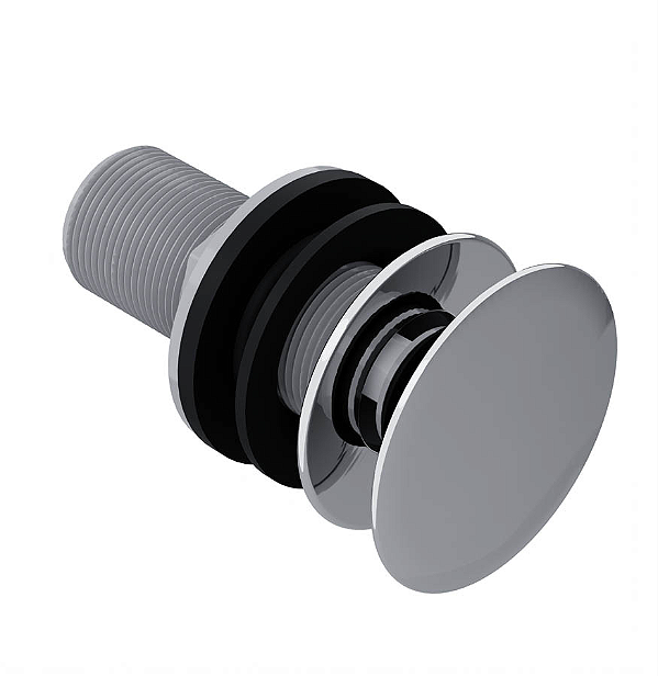 VÁLVULA CLICK PARA LAVATÓRIO BLUKIT