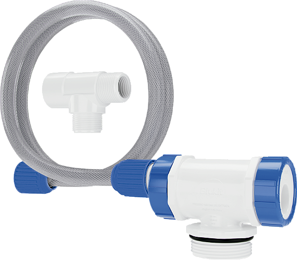 VALVULA DUCHAO BLUKIT