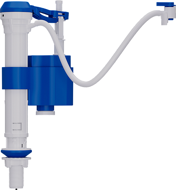 MECANISMO DE ENTRADA P/ CAIXA ACOPLADA
