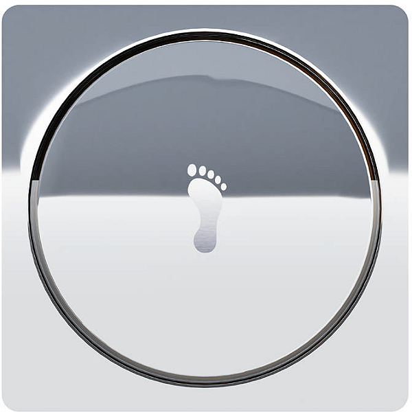 Ralo Click 10cm x 10cm