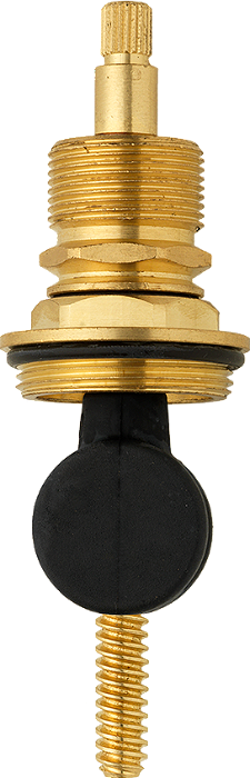 MVS P/ REGISTRO GAVETA 1" DOCOL