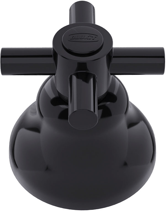 ACABAMENTO ABS BLACK C37 PADRAO DECA/DOCOL