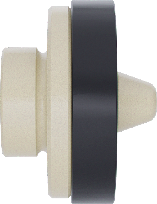 CARRAPETA PPS C/ VEDANTE 18,0MM