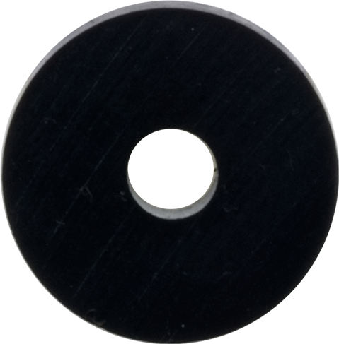 VEDANTE P/ CARRAPETA BORRACHA NITRILICA 15MM