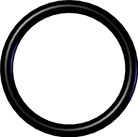 ANEL O'RING 15,6MM X 1,8MM