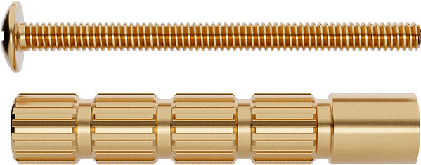 ESTRIA PROLONGADORA LATAO DOCOL DECA 40MM