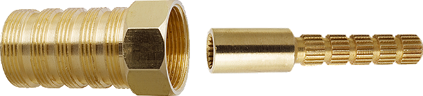 PROLONGADOR P/ REGISTRO FABRIMAR 1/2"-3/4"-1" 40MM