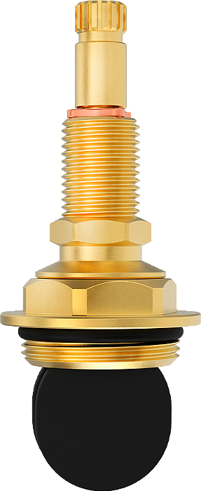 MVS P/ REGISTRO GAVETA DECA ATUAL 3/4"