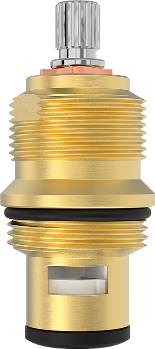 MVC P/ TORNEIRA DOCOL ROSCA N°26