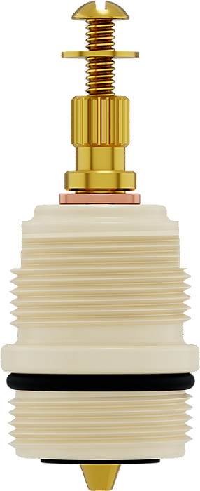 MVS P/ TORNEIRA DOCOL SUBISTITUI ACETAL PPS