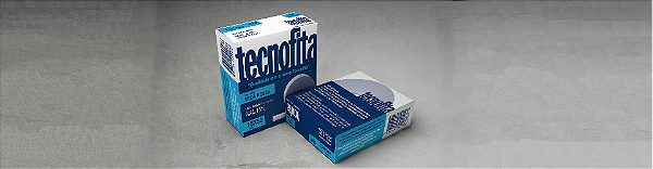 Fita Veda Rosca 18 mm X 10m