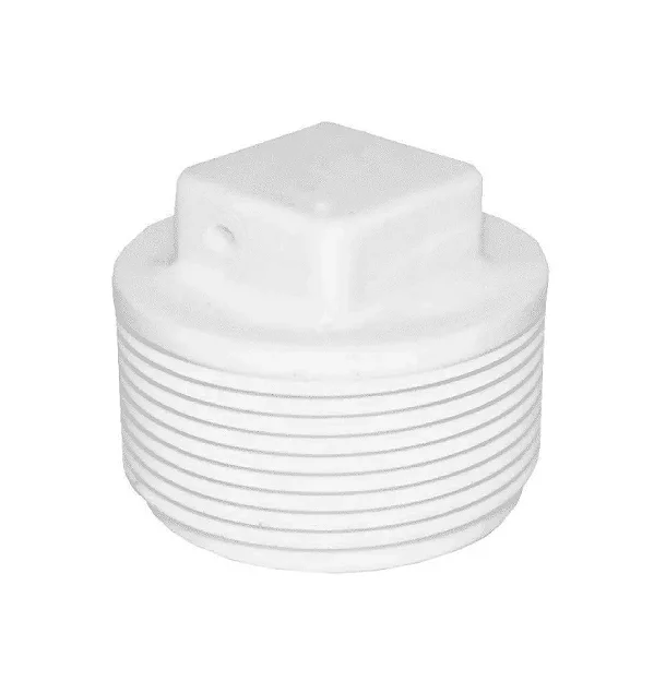 Plug 1/2 Roscável - Pevesul