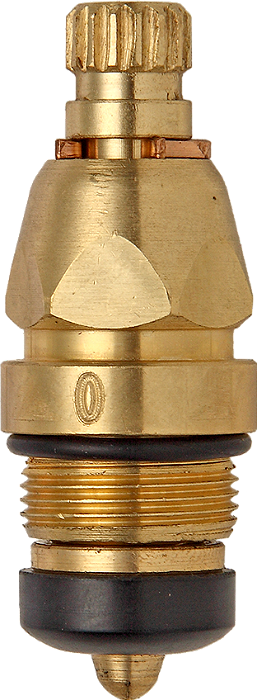 KIT FACIL P/ TORNEIRA ROSCA N°00 S/ TELESCOPICO