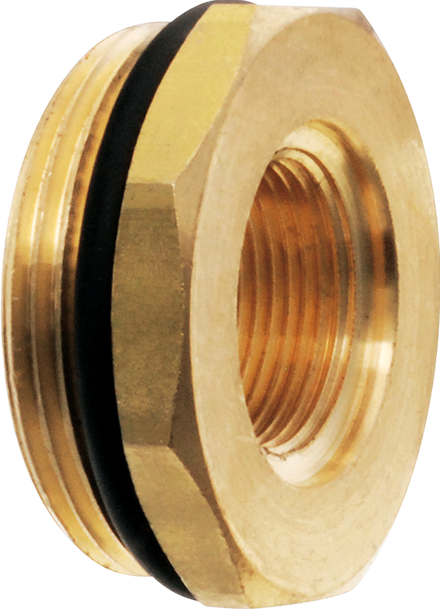 MODULO DE REDUCAO ROSCA N.12