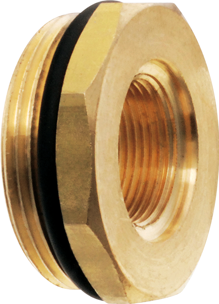 MODULO DE REDUCAO ROSCA N.27