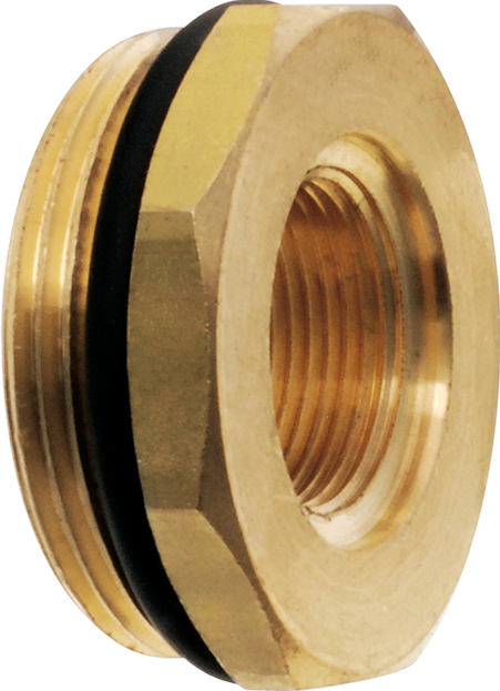 MODULO DE REDUCAO ROSCA N.31