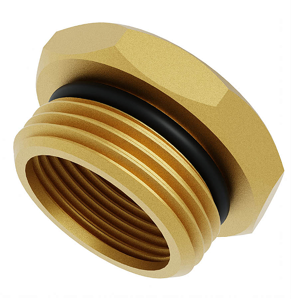 MODULO DE REDUCAO ROSCA N.32