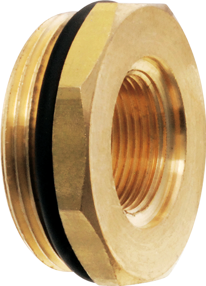 MODULO DE REDUCAO ROSCA N.43