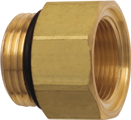 MODULO DE REDUCAO ROSCA N.35