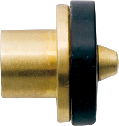 CARRAPETA LATAO C/ VEDANTE 18MM