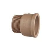 Adaptador Soldável Curto - 3/4" ou 25mm