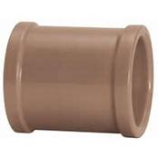 luva soldável 25mm fortlev