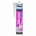 Silicone Acético 270g Tek Bond