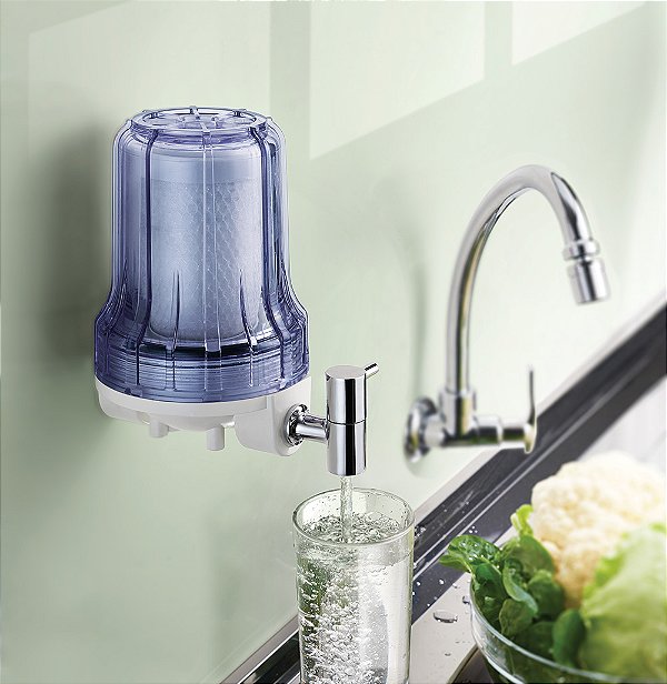 Loren Acqua 5" branco