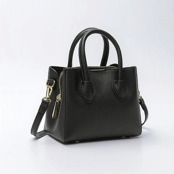 Bolsa Feminina Tote Compacta Kui Hou