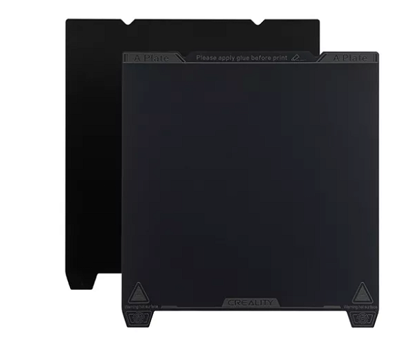Mesa Magnética Pei 315x310 COM  Adesivo