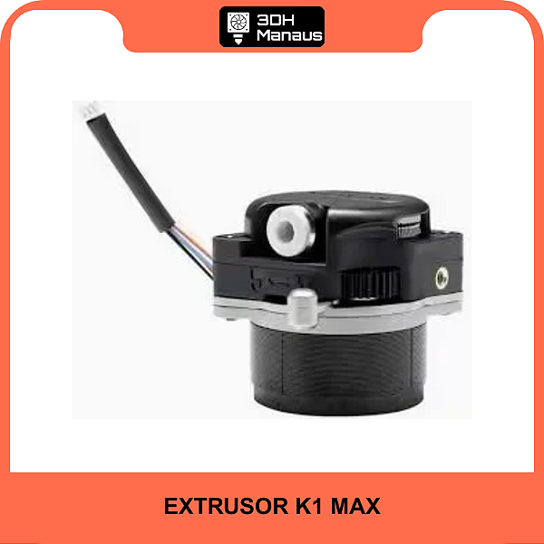EXTRUSOR K1 MAX