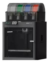 Impressora 3D Bambu Lab P1S combo AMS