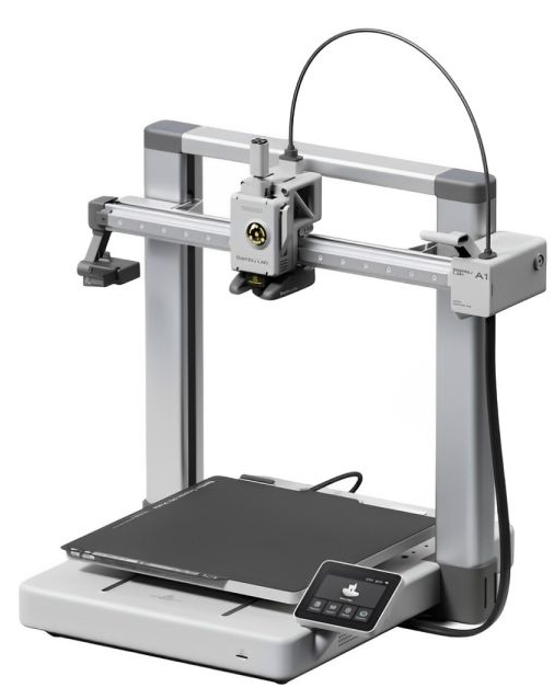 Impressora 3d Bambu Lab A1