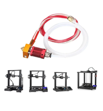 Hotend Mk8 1.75mm Ender 3 Pro V2 Cr10 Creality