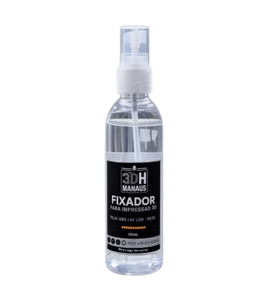 Adesivo fixador para mesa Volume: 100ml