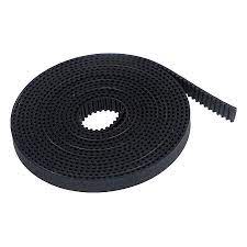 Correia Dentada 6mm para Polia GT2 (1 metro) ARAME
