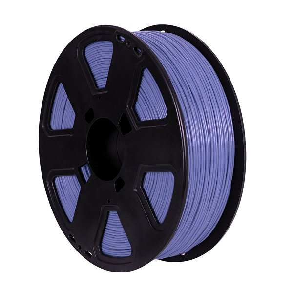 Filamento Para impressão 3D | ABS LILÁS JABUTICABA 1.75mm 3DFILA