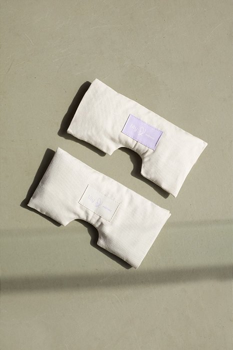 Máscara Relax Olhos