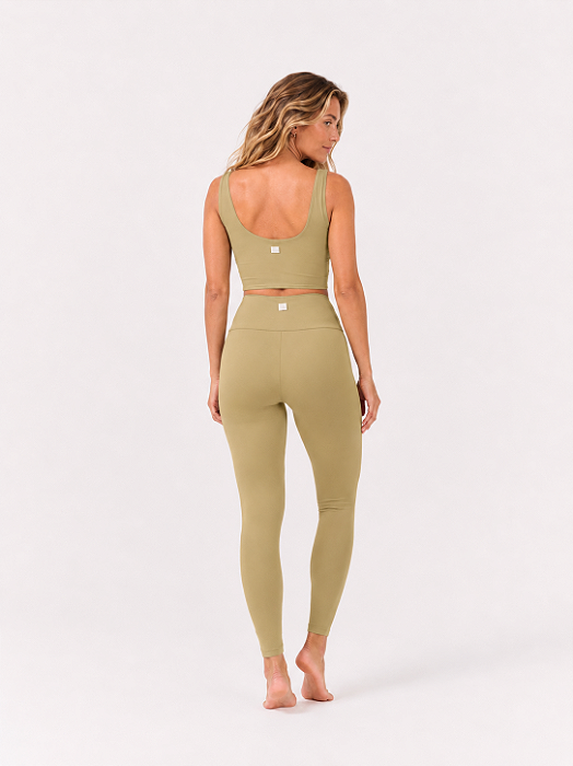 Legging Ale Pistache