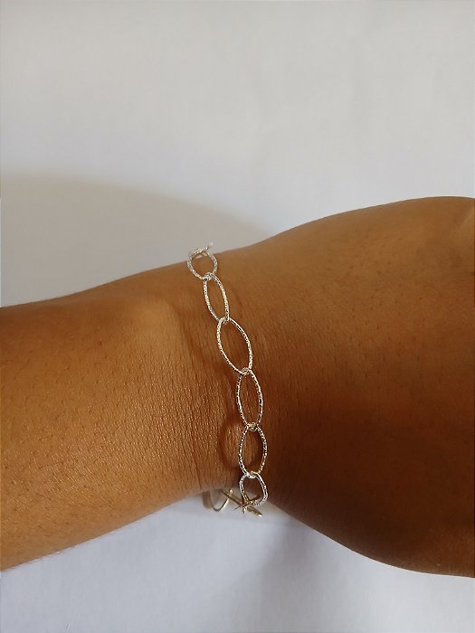 Pulseira Elos