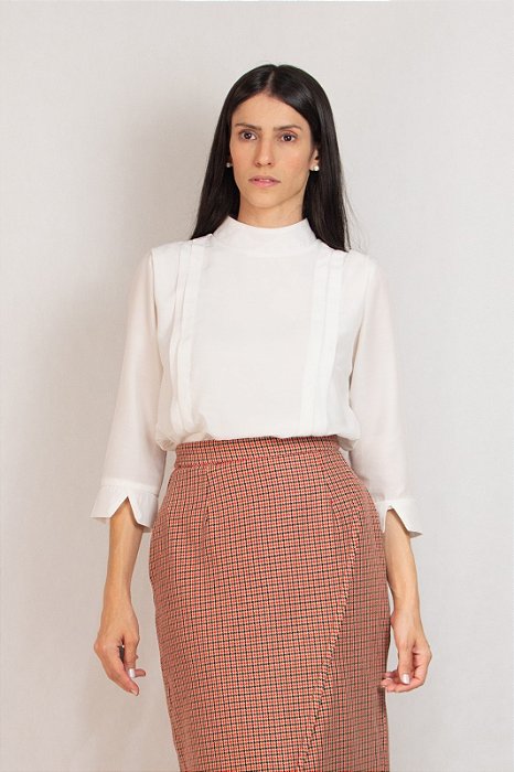 Blusa Pureza