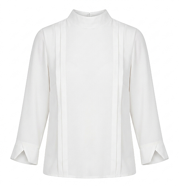 Blusa Pureza