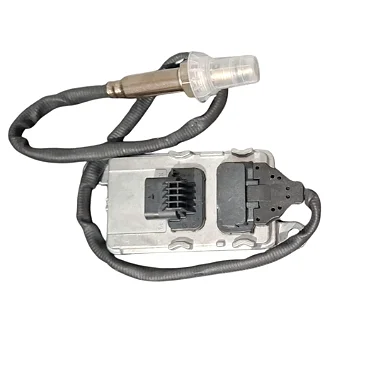 Sensor Nox do Arla Euro 5 24v Mercedes-Benz - Cód: A0111537828